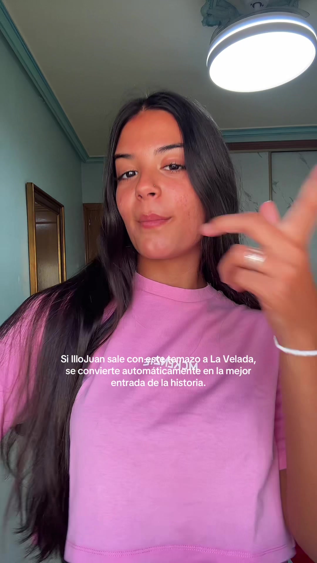 @Sandra Lopez