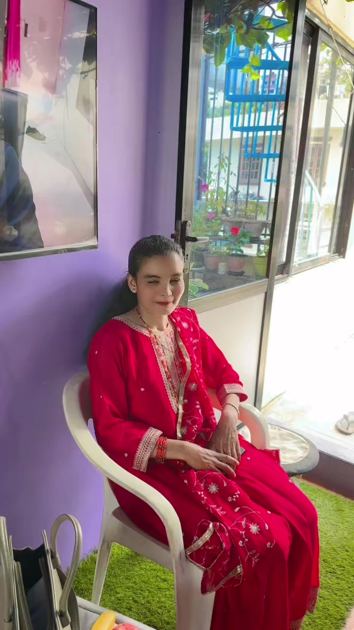 @冯 瑶 🌹Gita Panta🌹
