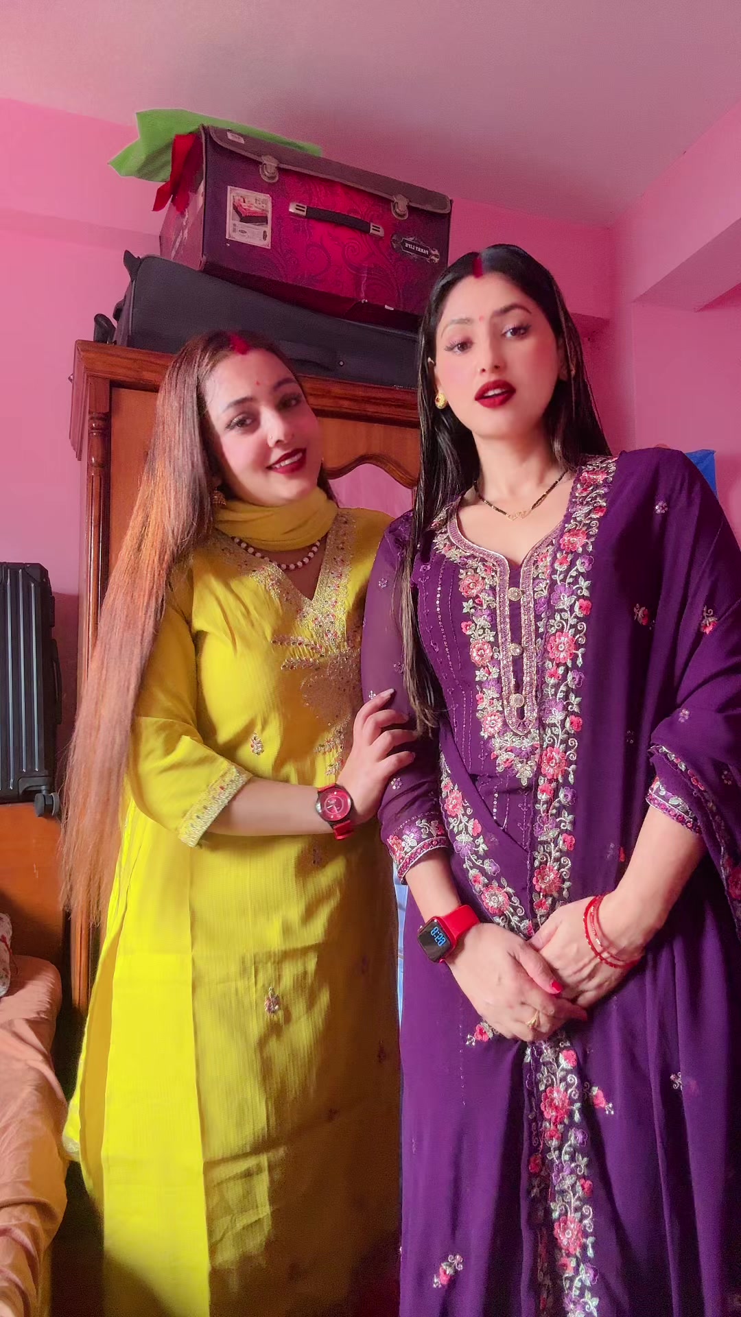 @Nirmala Adhikai&hearts;️