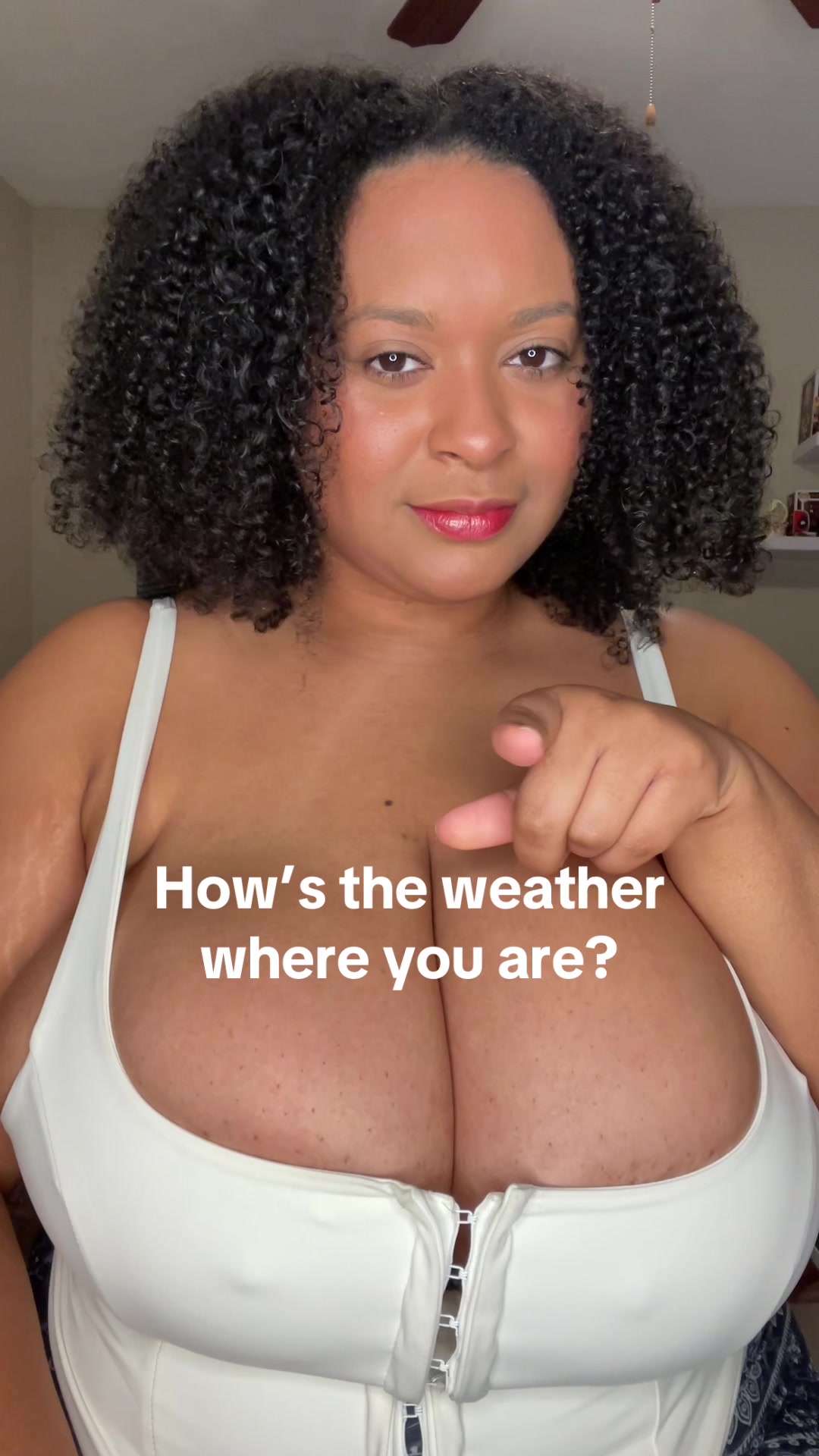 @Yasmin Williams