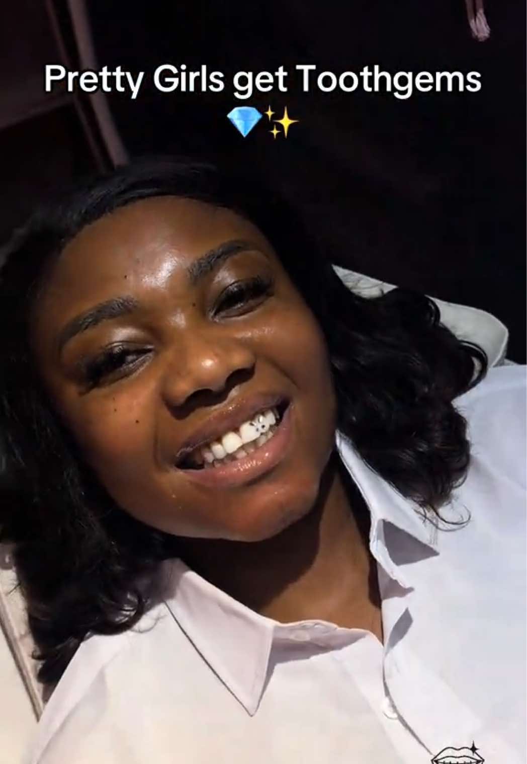 @Abuja Fashion Braces/Toothgems