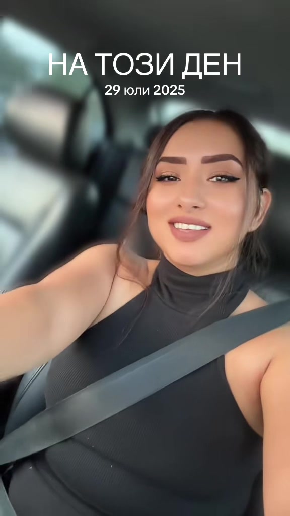 @💎Sisi Stoqnova💎