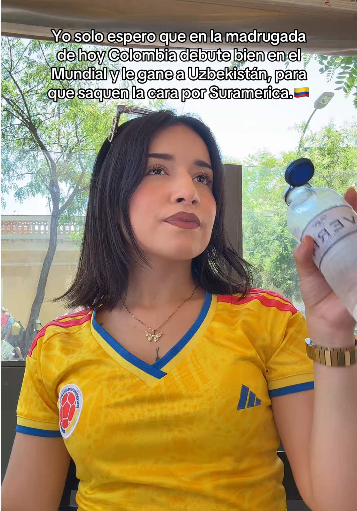 @Daniela Buendía