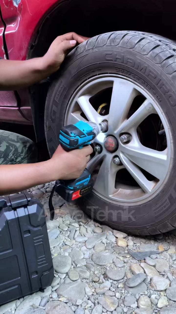 @Adeva Tehnik