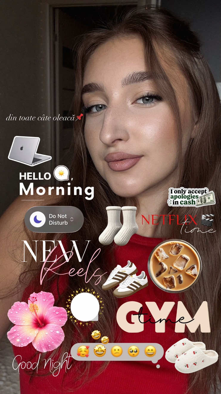 @ADELINA T | CONTENT CREATOR 💎