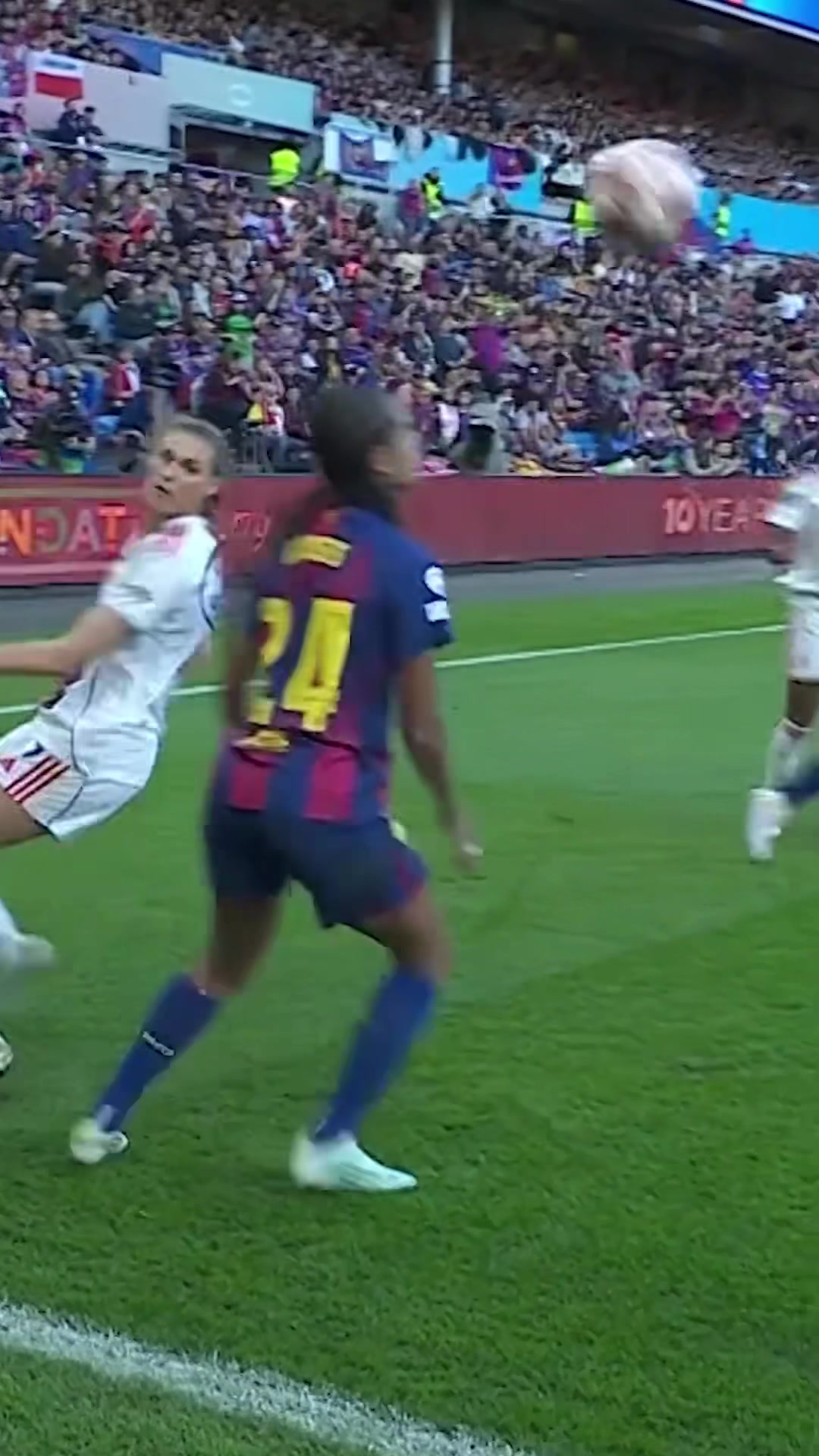 @UEFA Women's Champions League