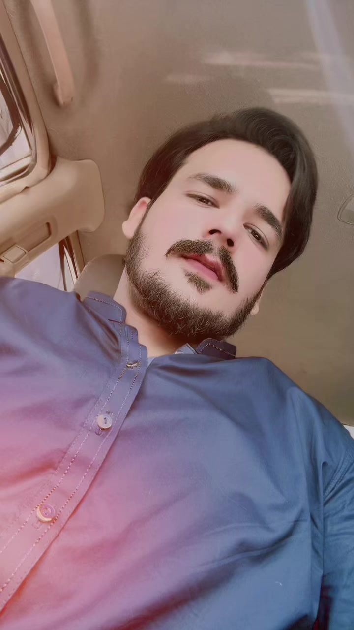 @SHAMEER AWAN