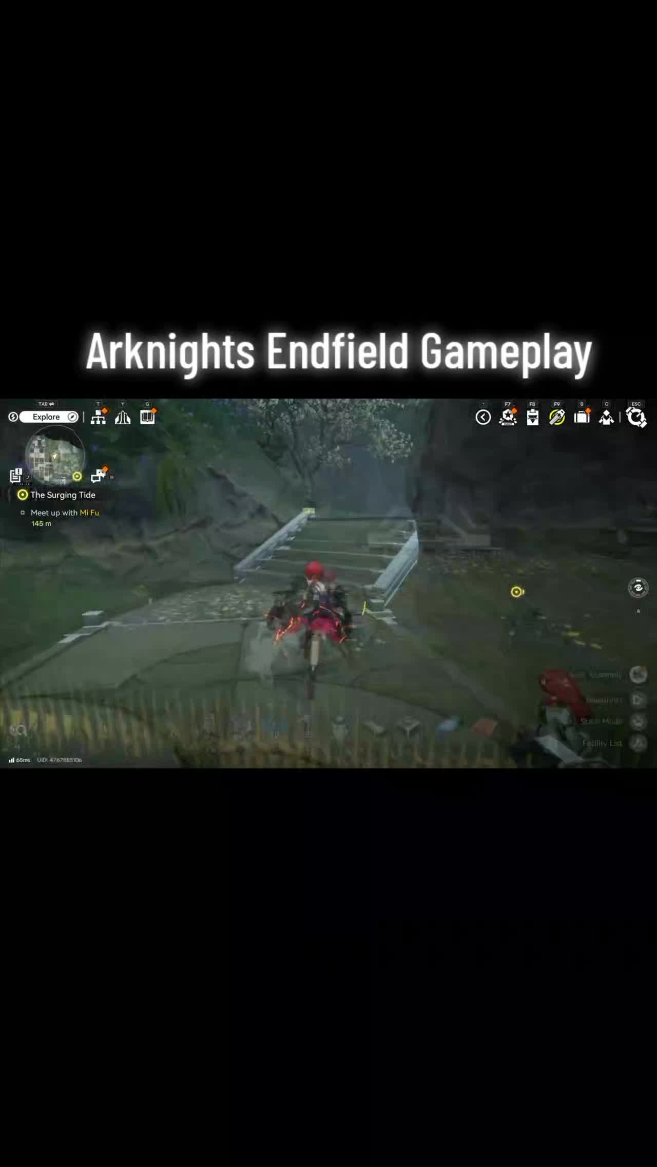@UK Gamer Alex