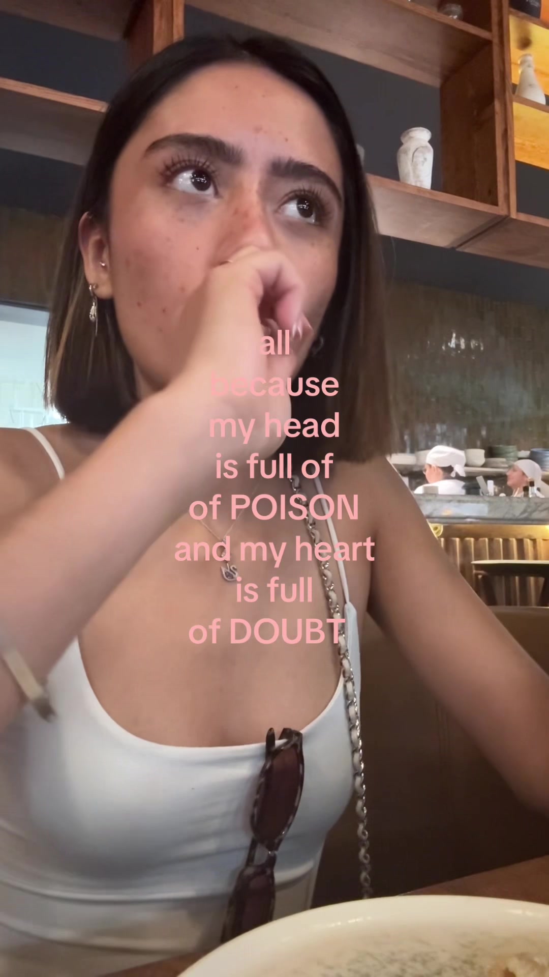 @Karla’s song !