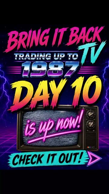 @Bring It Back Tv
