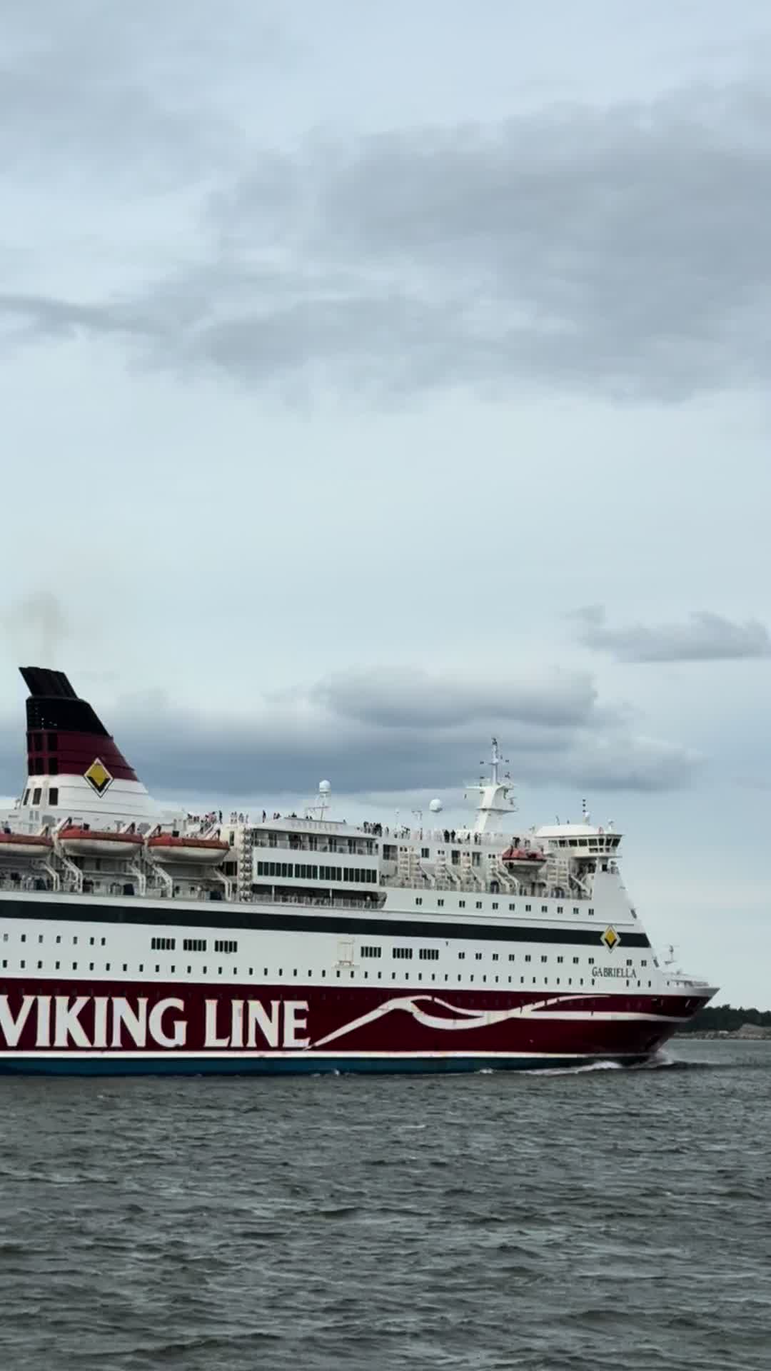 @in Finland 🇫🇮