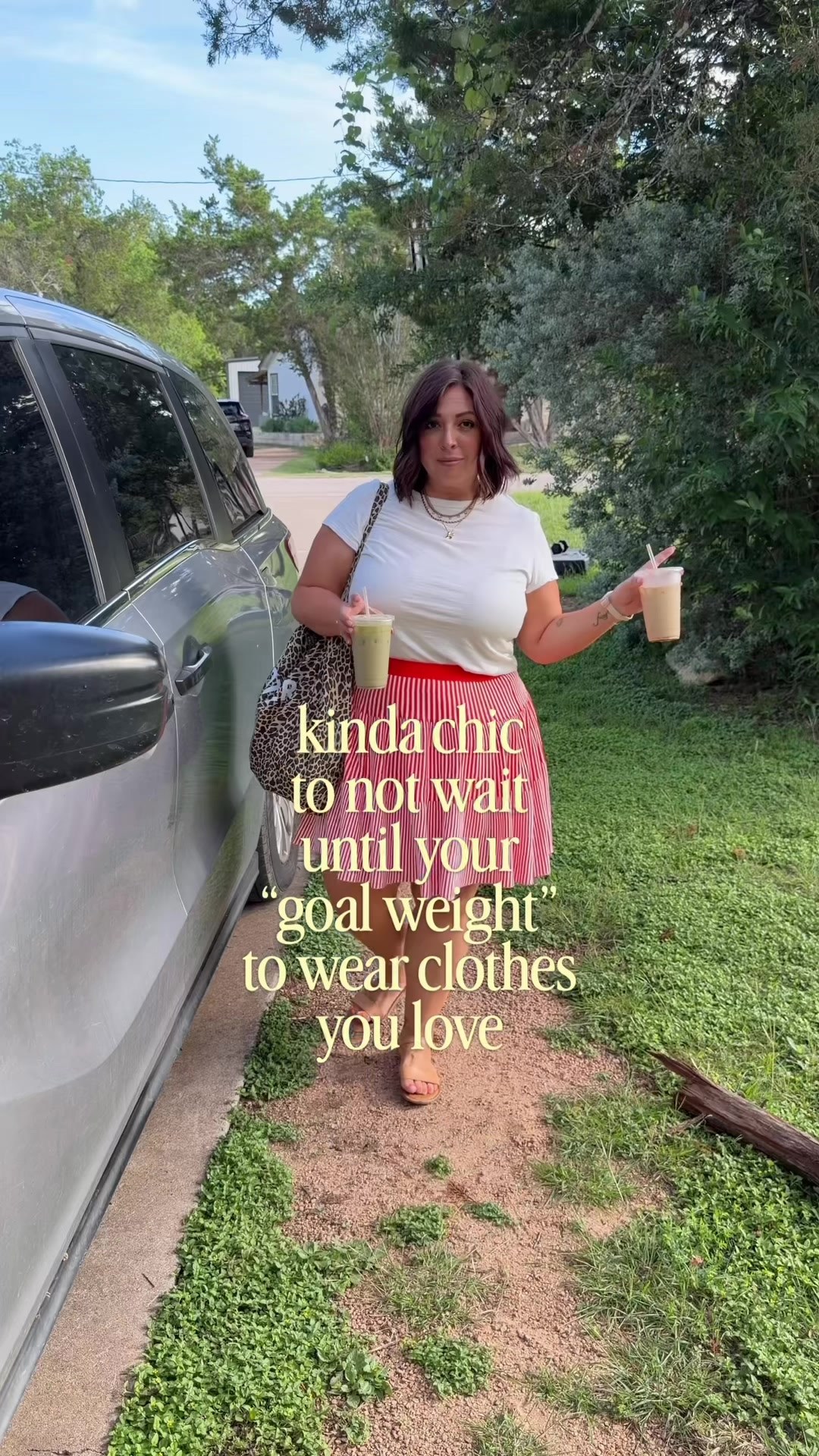 @krystal | curvy confidence