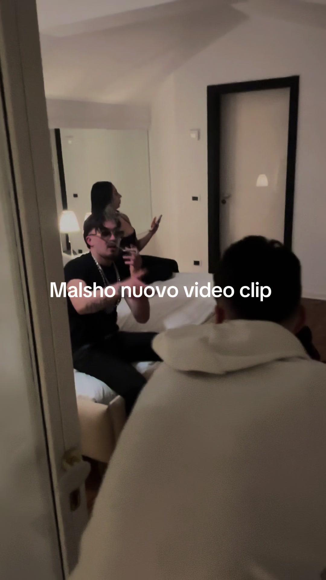 @MALSHO