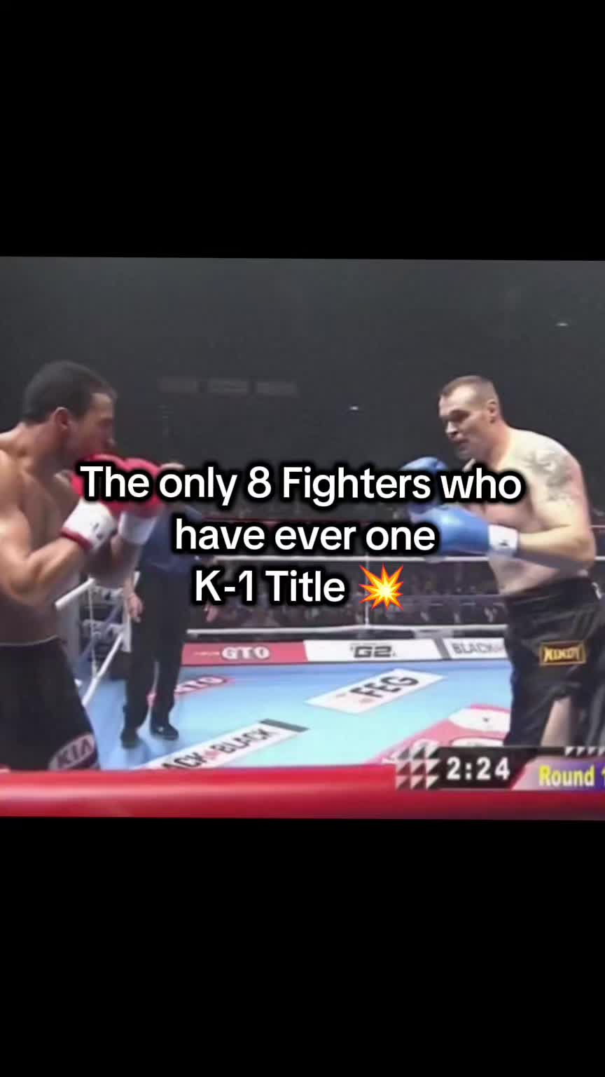 @Fightxgram