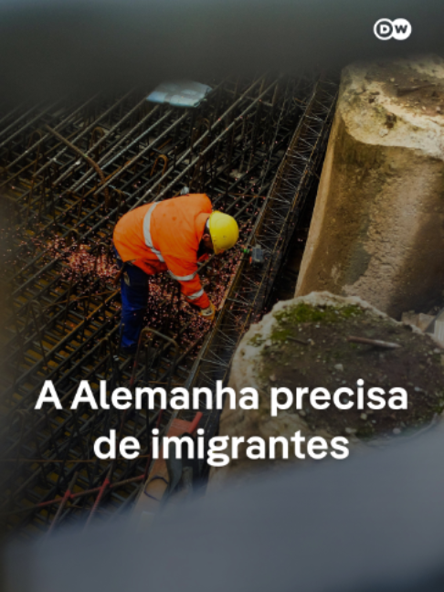 @DW Brasil