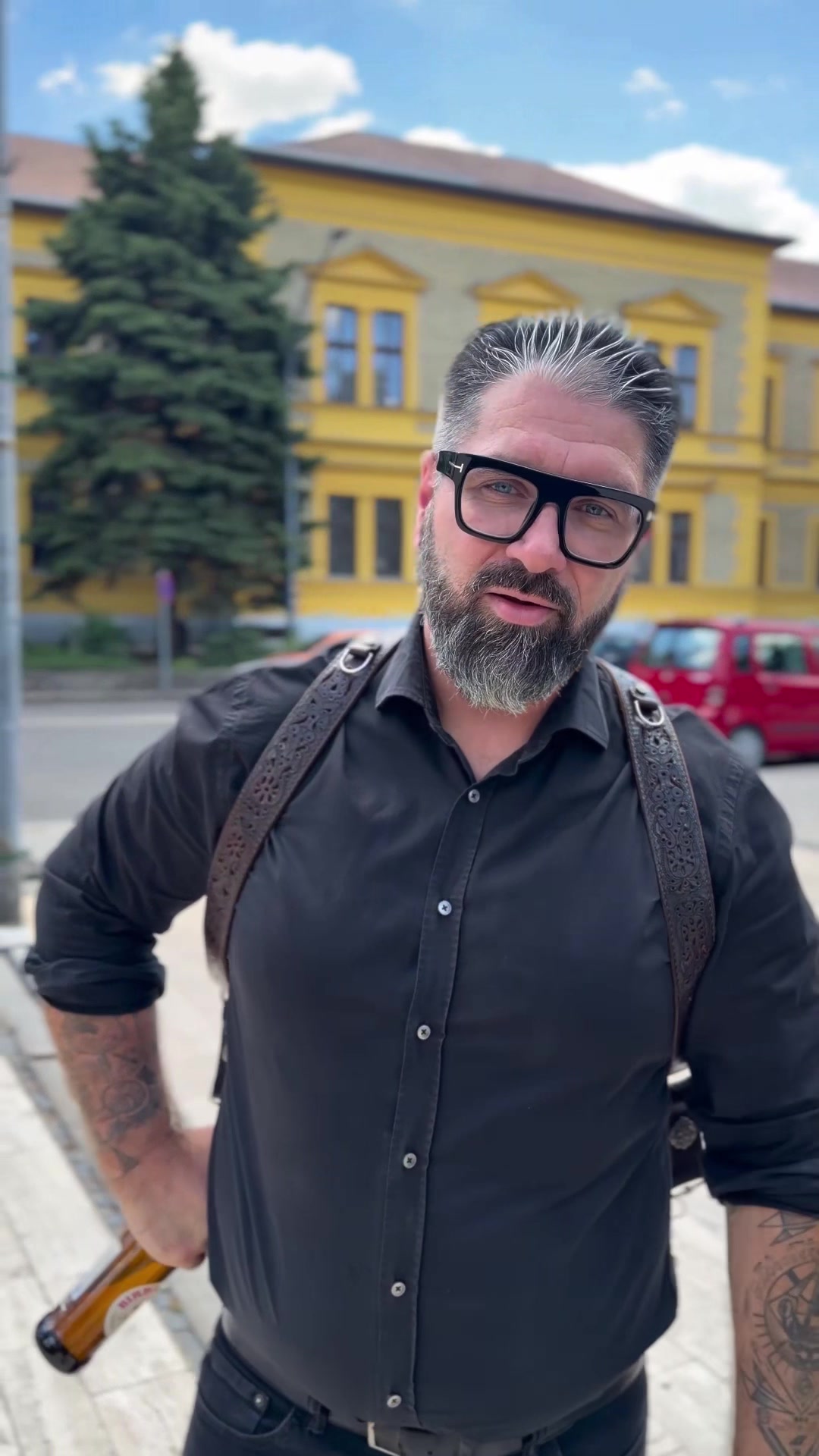 @J&oacute;zsa Tomi &eacute;s a Ők