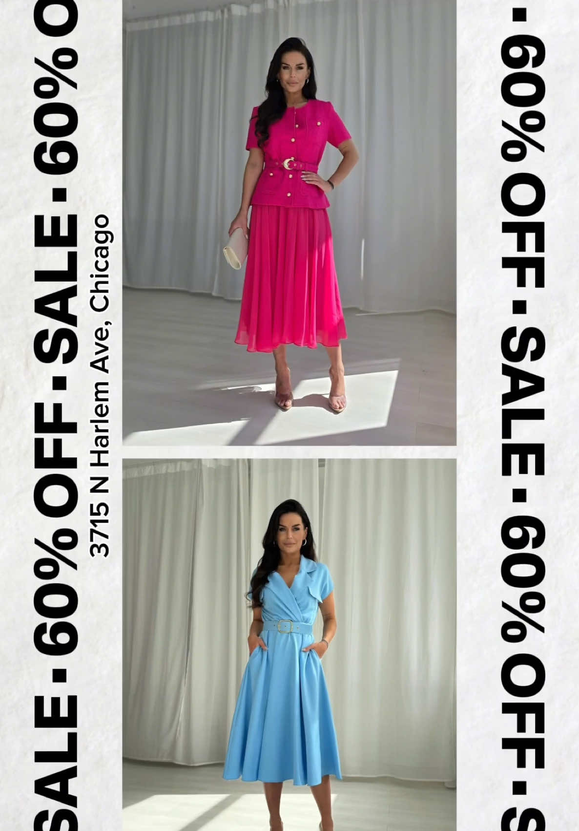 @Ewa’s Glamour Boutique