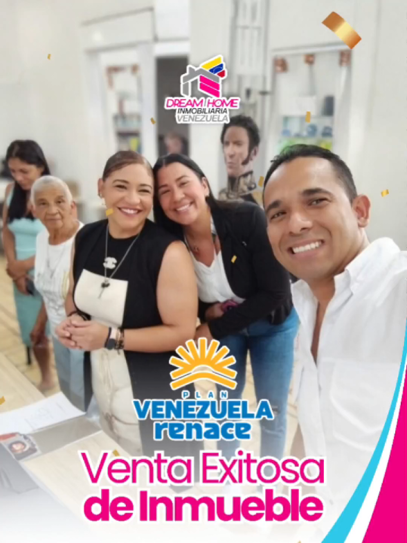 @Dream Home Venezuela