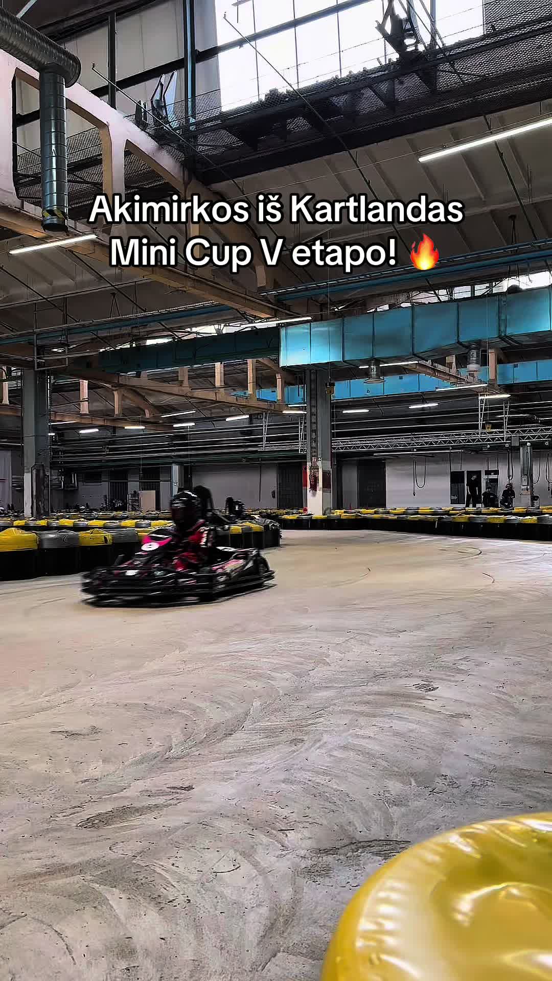 @Kartlandas_kartodromai