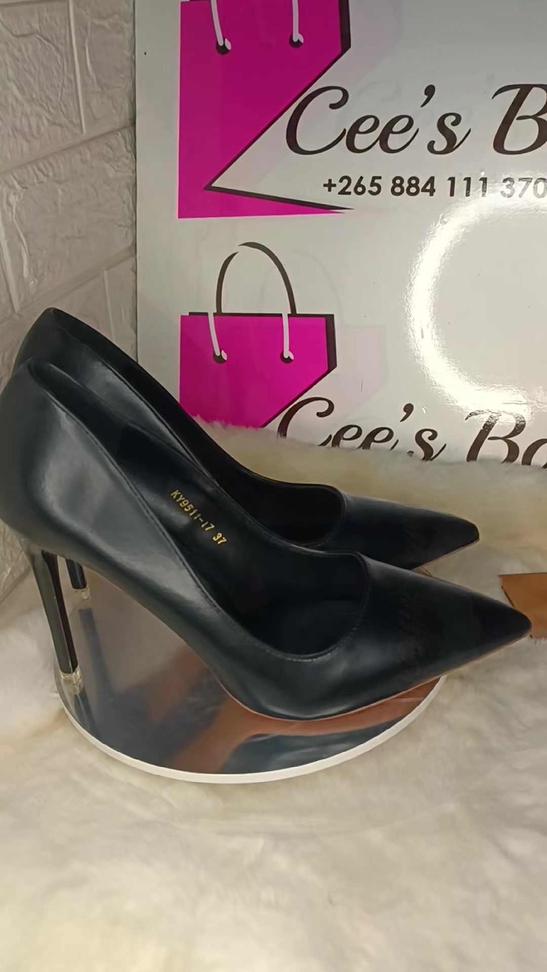 @Cee's Boutique ๐๏ธ๐๏ธ