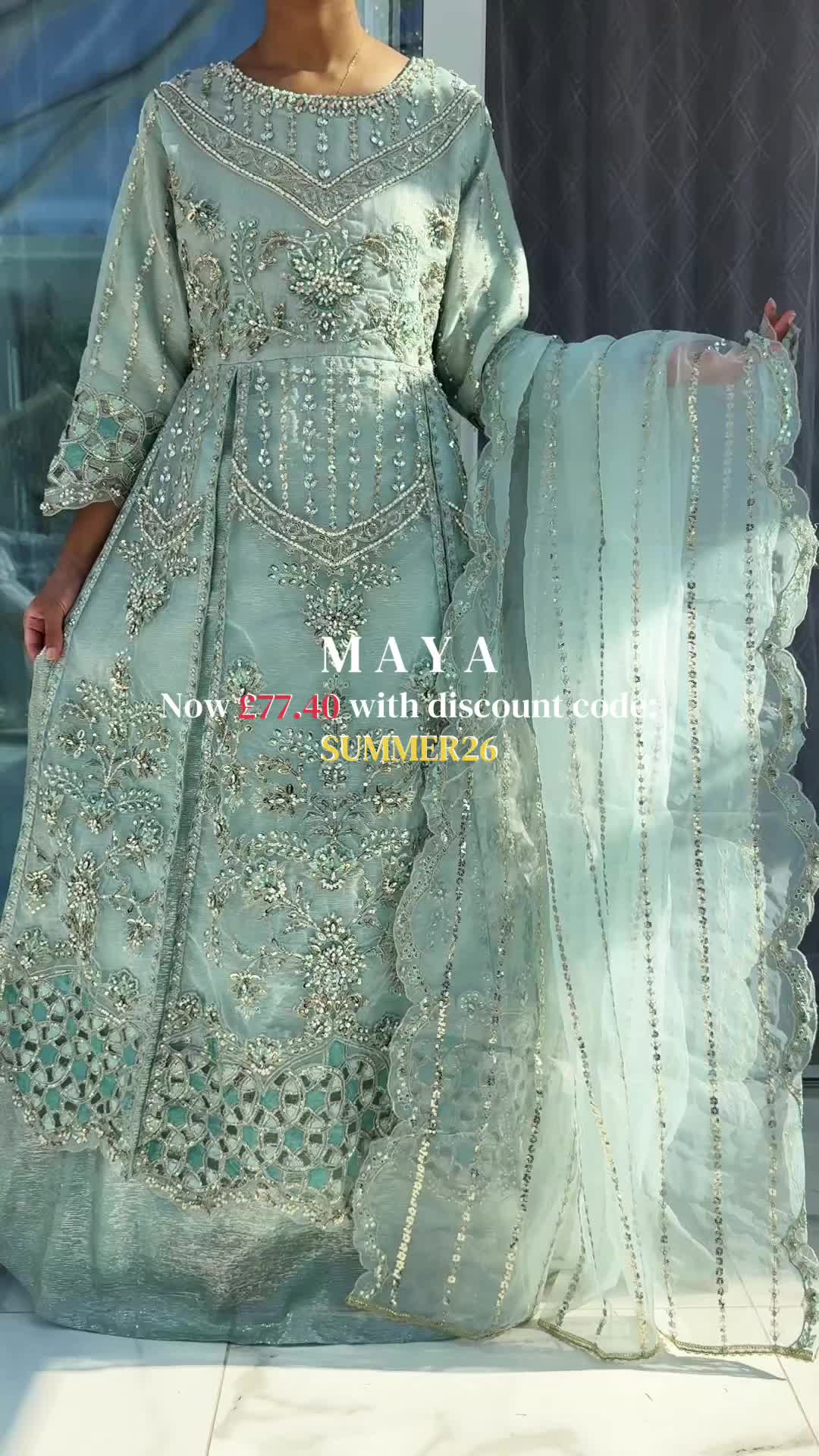 @The Traditional Attire Online