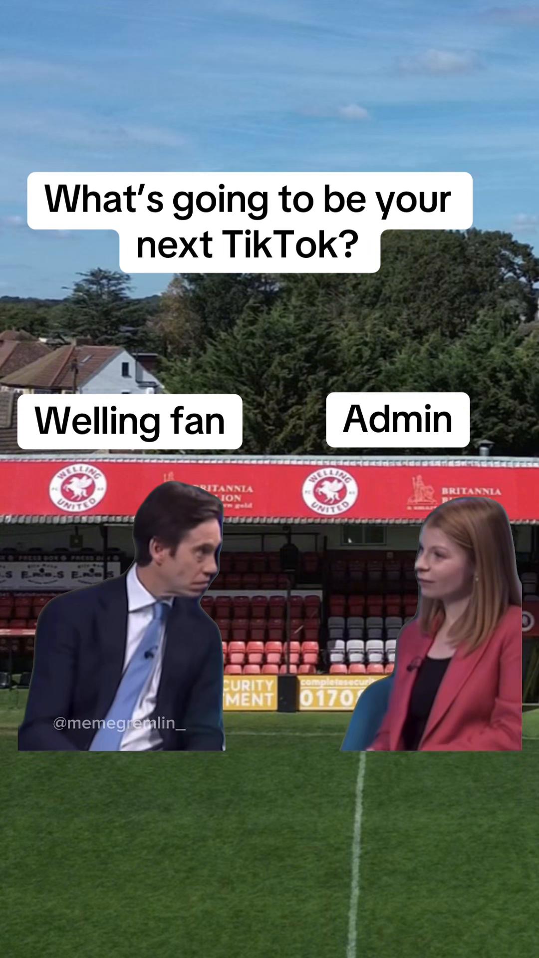 @WellingUnited