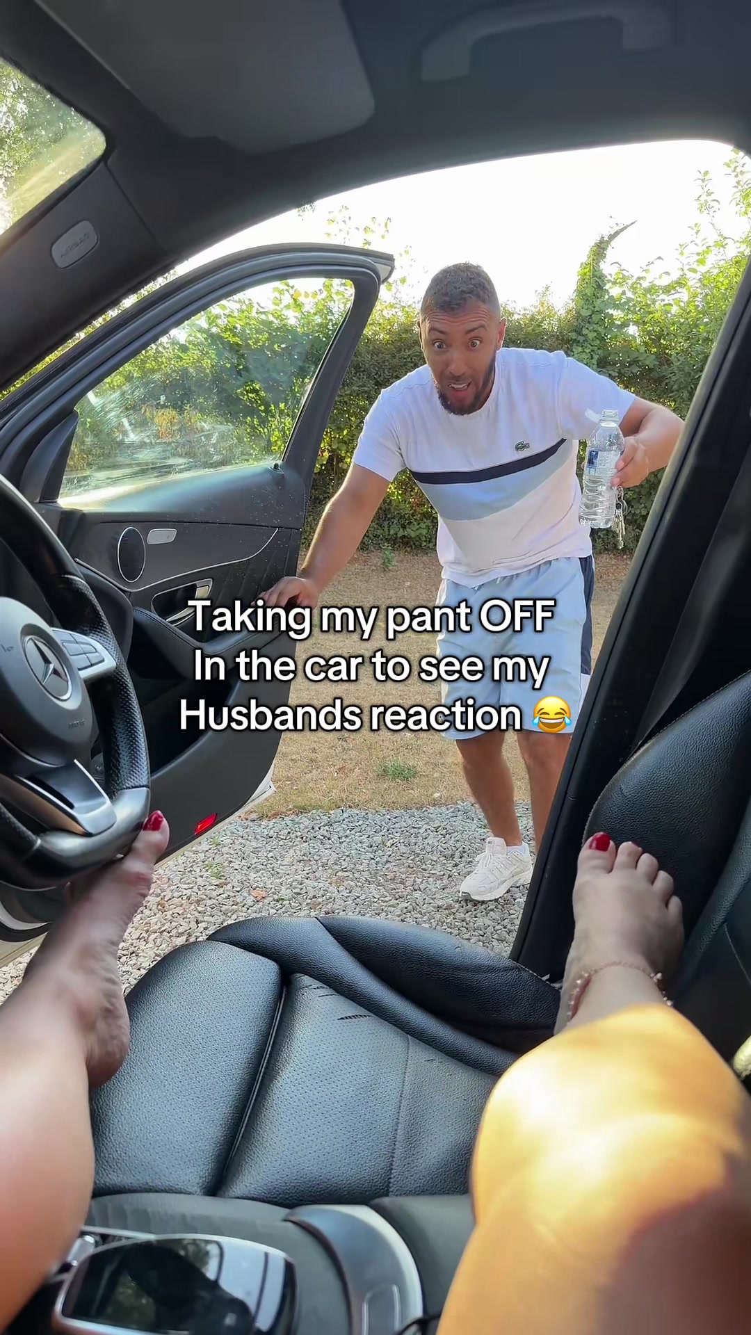 @Sarah and Xavier