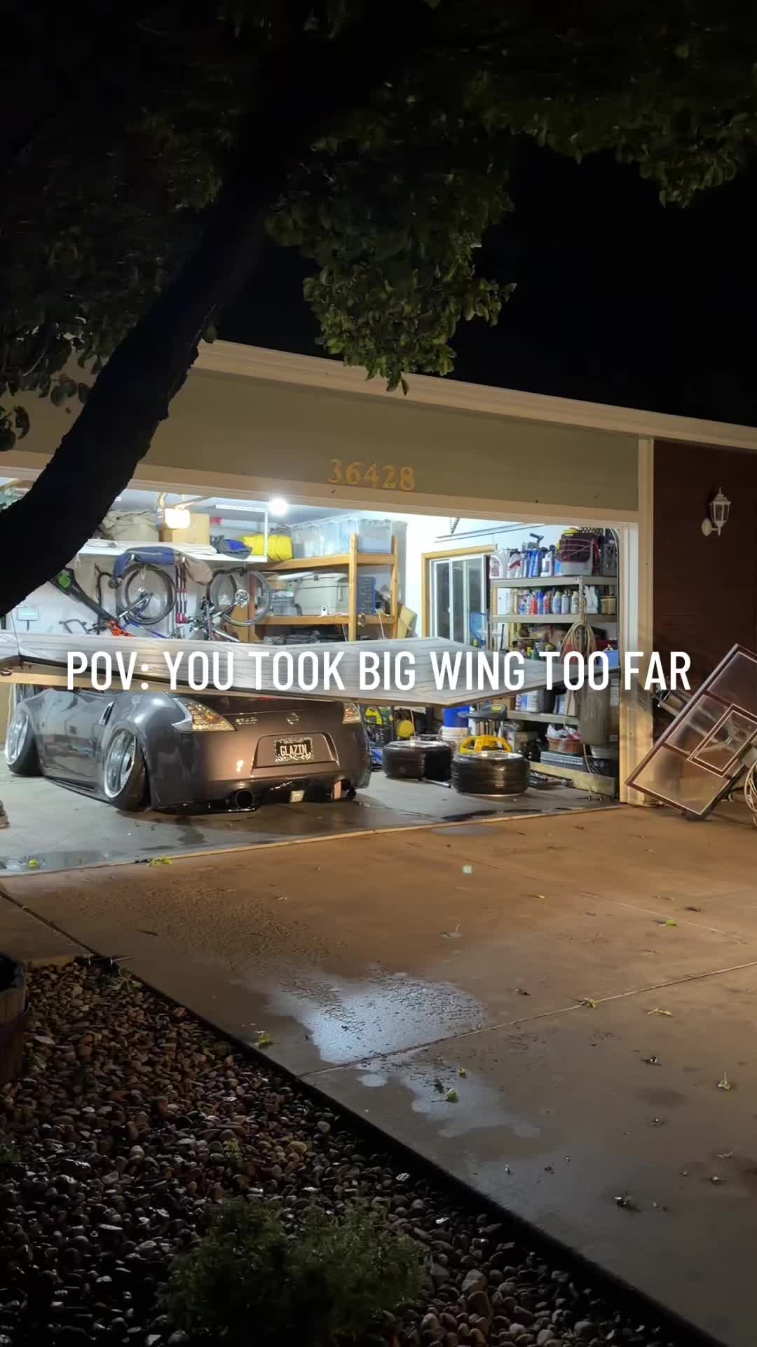 @Superstar Garage Racing