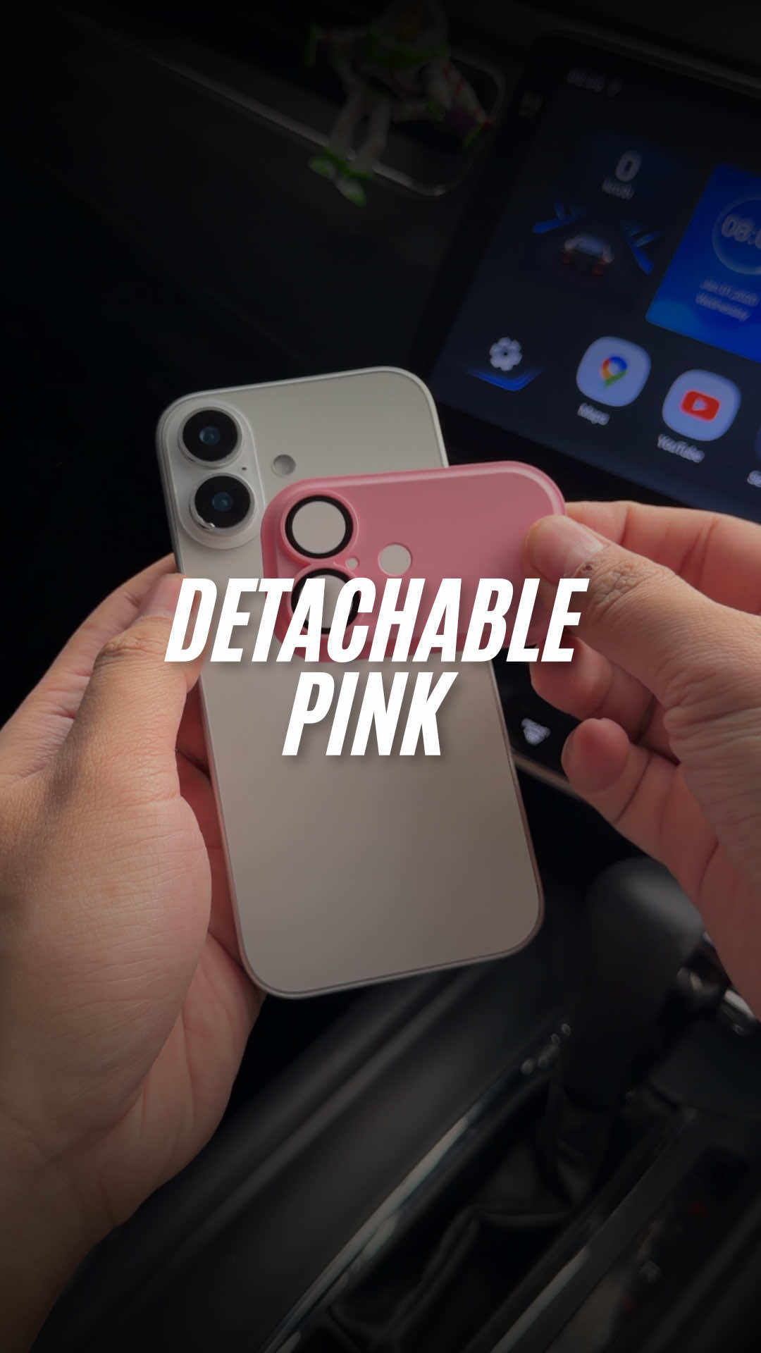 @Fahmi | Glorious Case