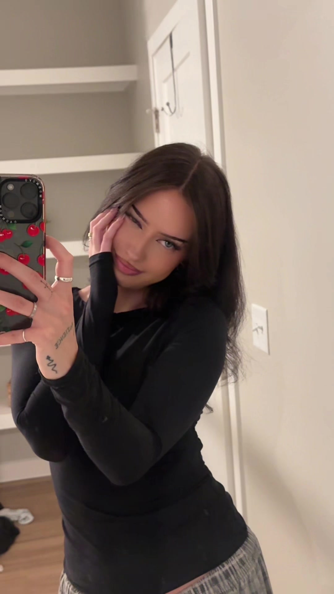@lily