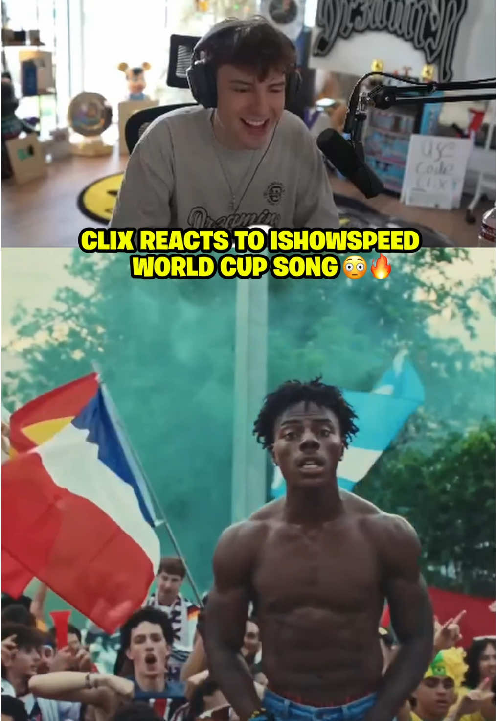 @Clix