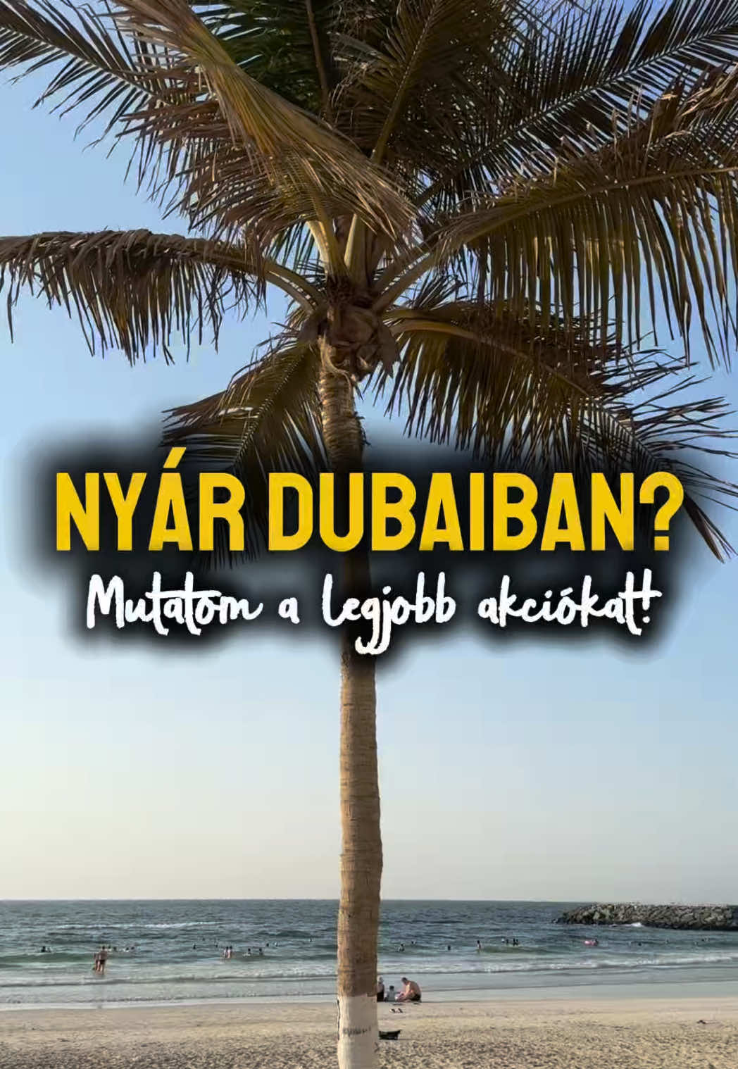 @Dubai Gyerekekkel