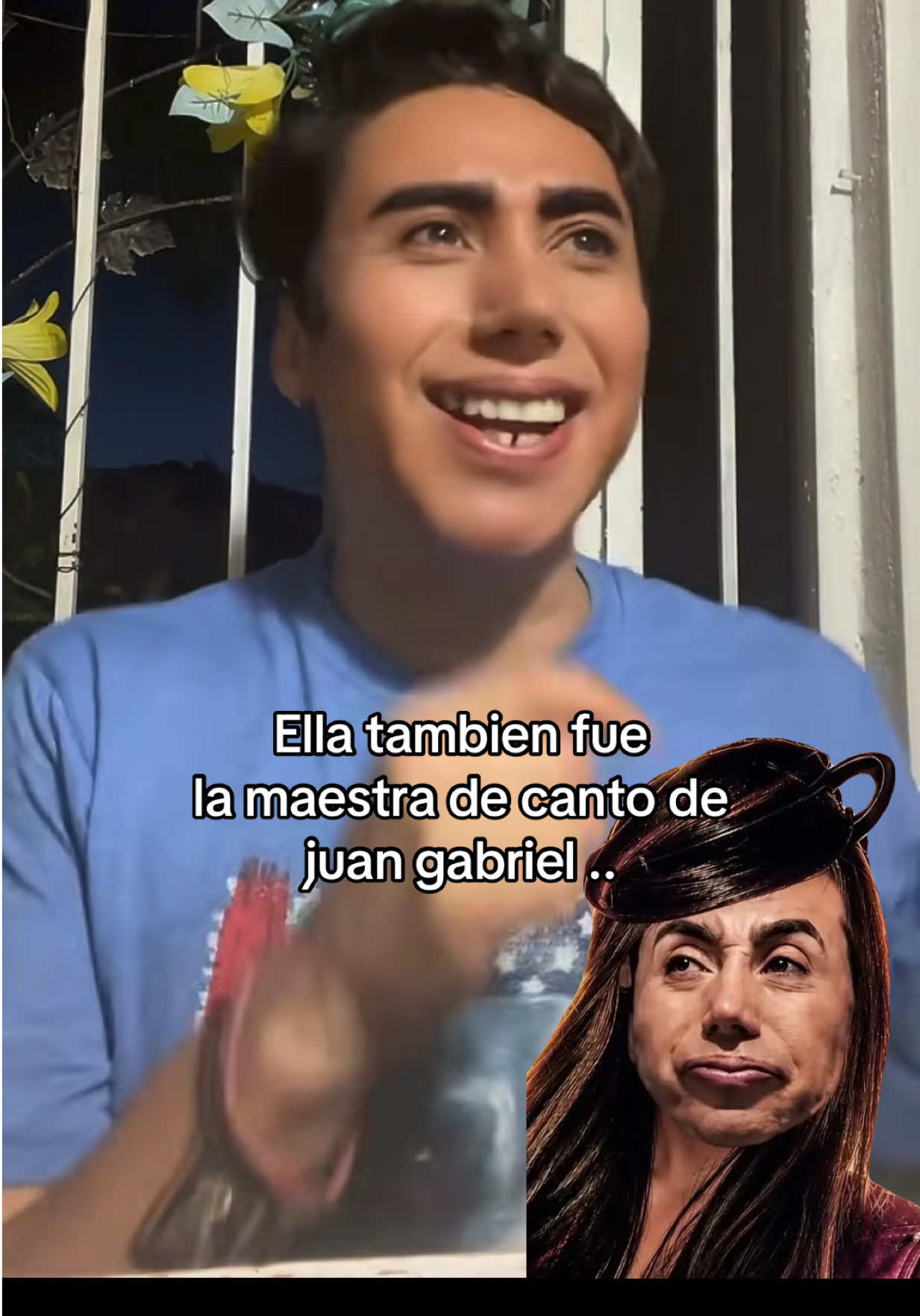 @Madame Gargamel