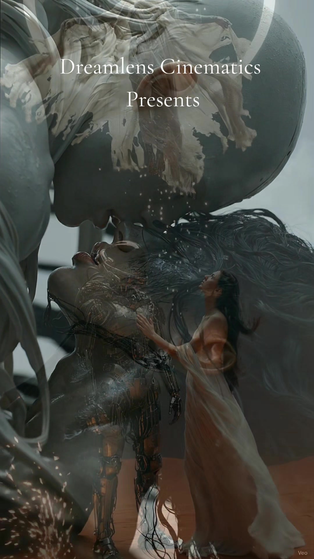 @Dreamlens AI Cinematics
