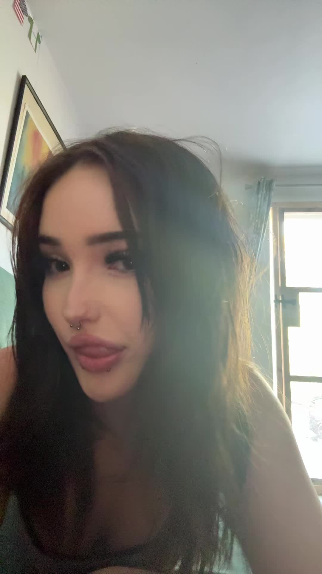 @ 