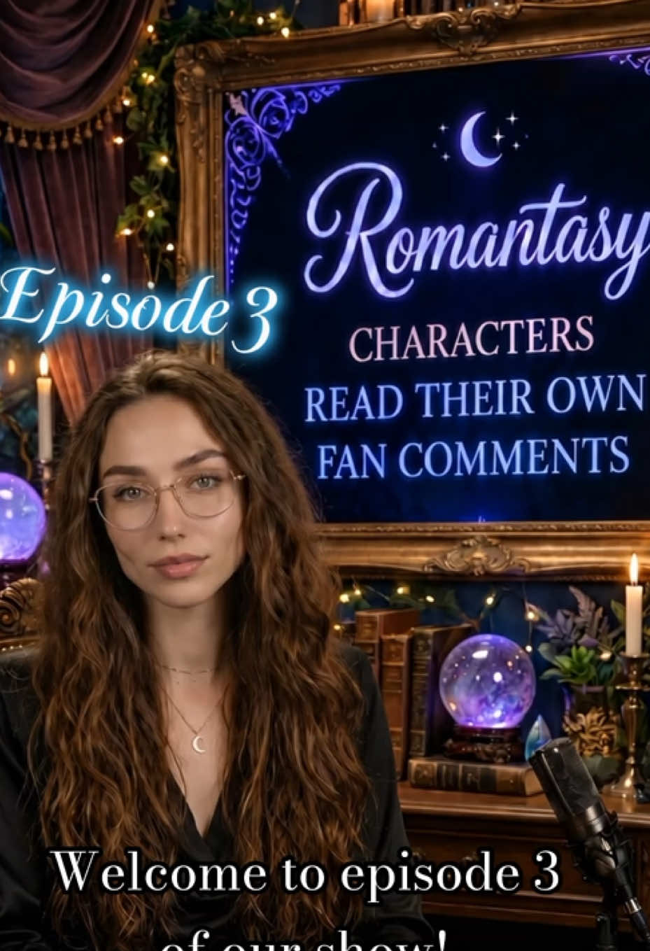 @What If Romantasy ๐โจ๐ฎ๐