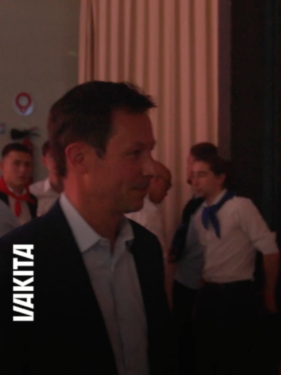 @Vakita