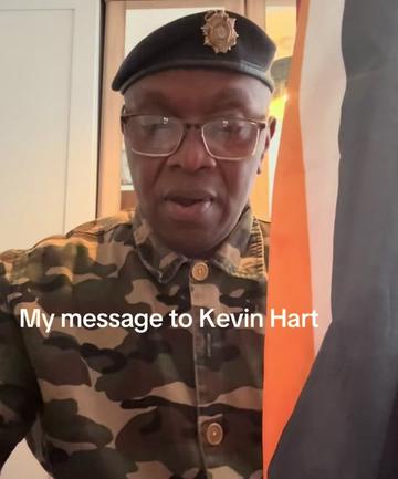 @President Obonjo