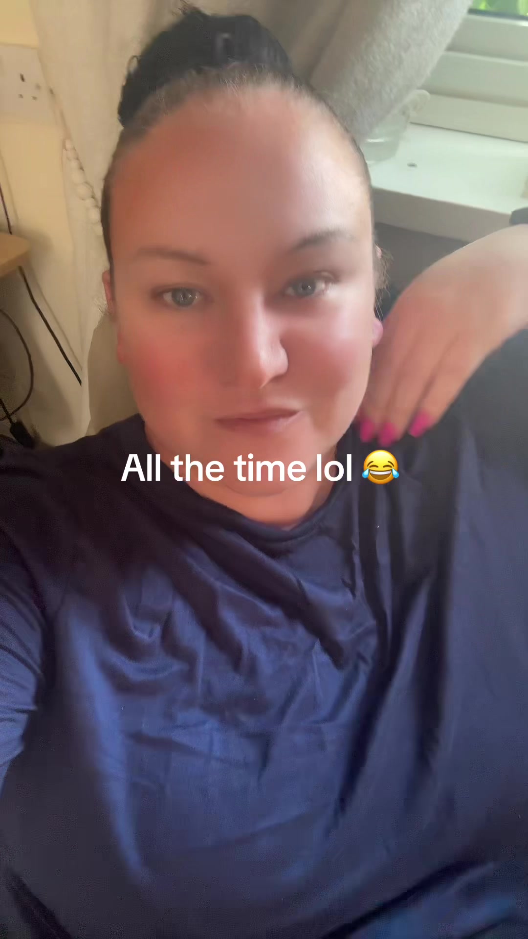 @Stacey unstable Mable