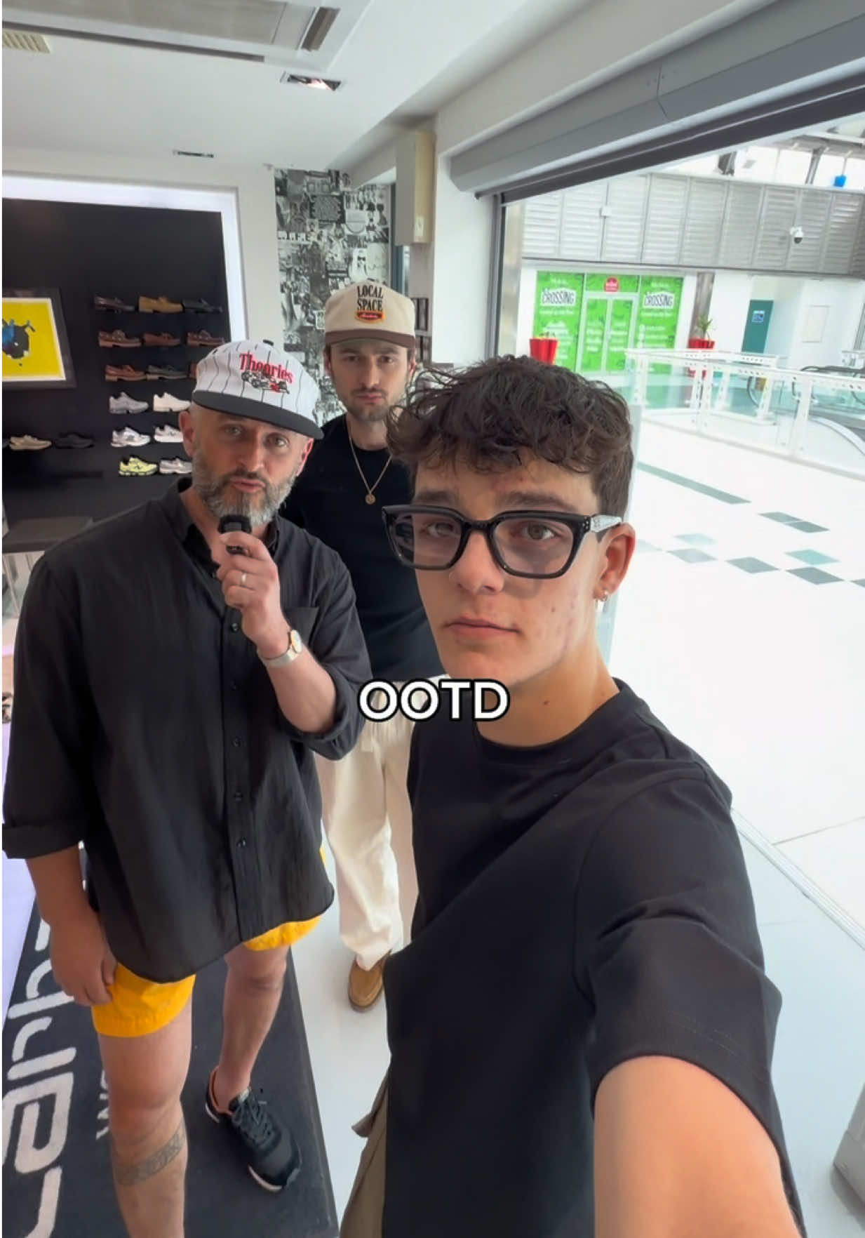 @The Forum Store