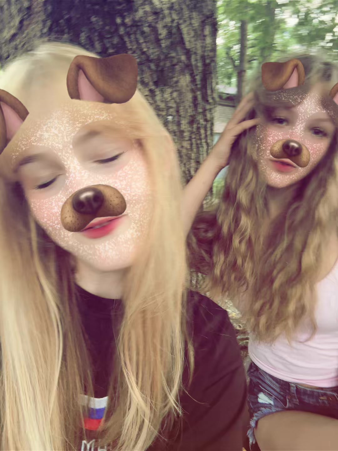 @сладкая.