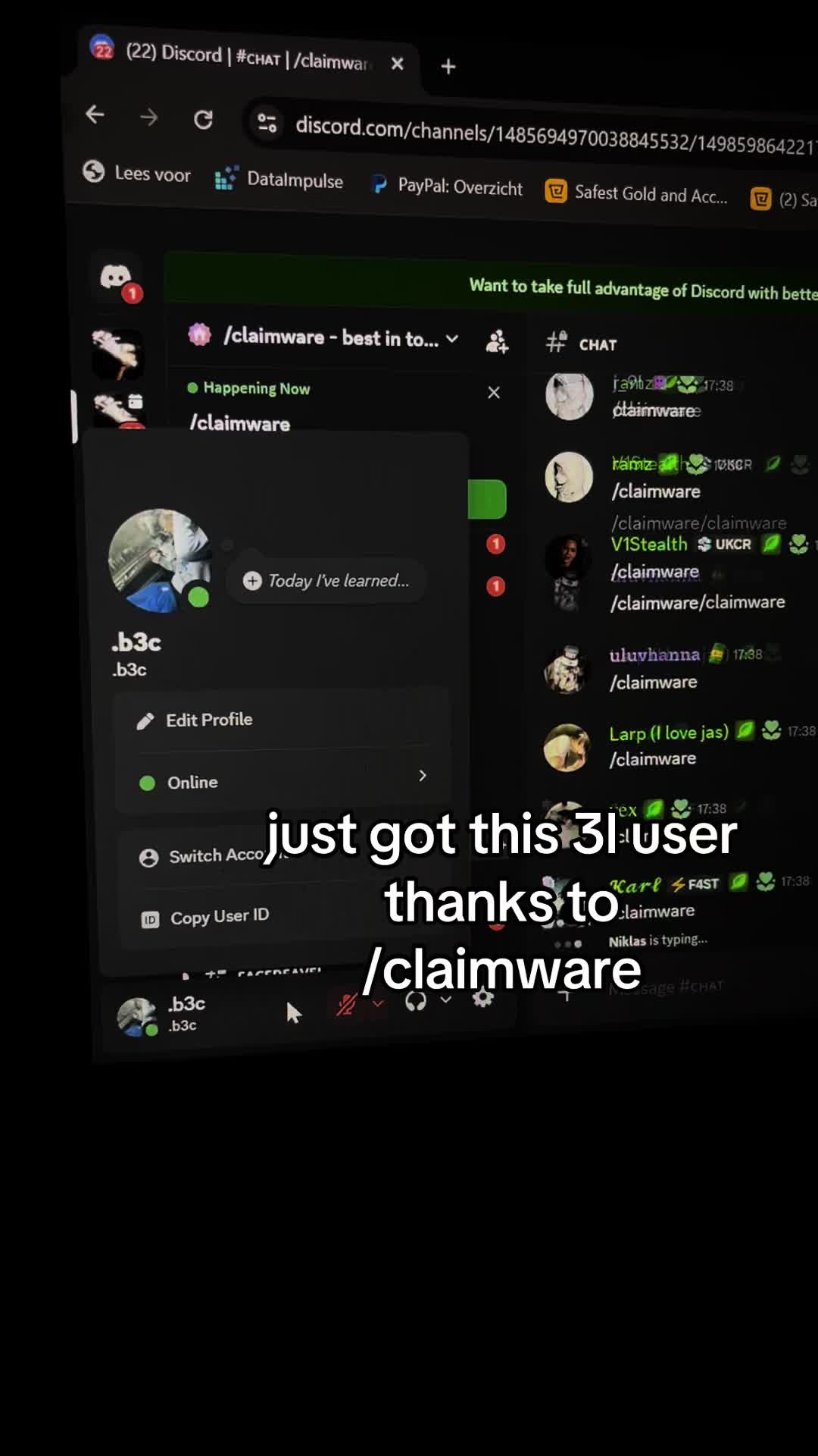 @crvhsi
