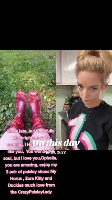 @YaYaPriestess_CrazyPaisleyLady