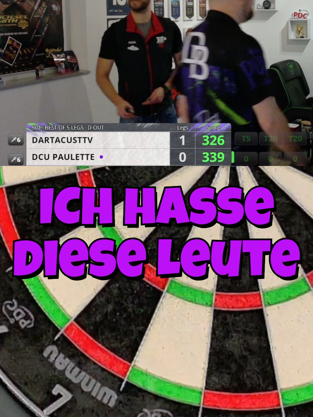 @DartacusTTV
