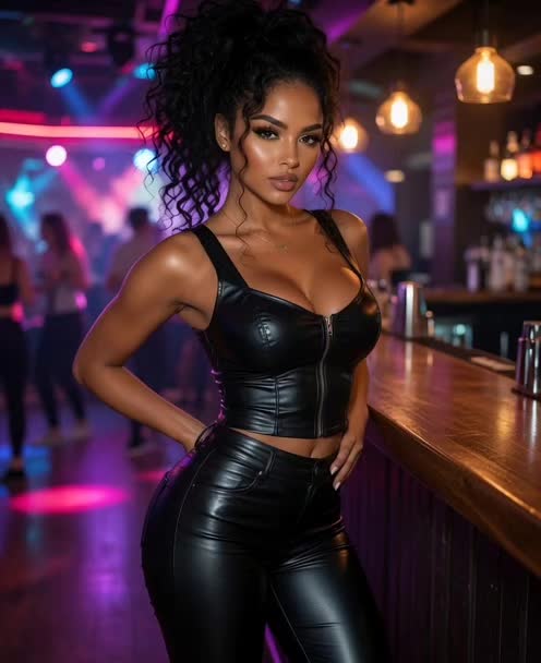 @Alessia Vega