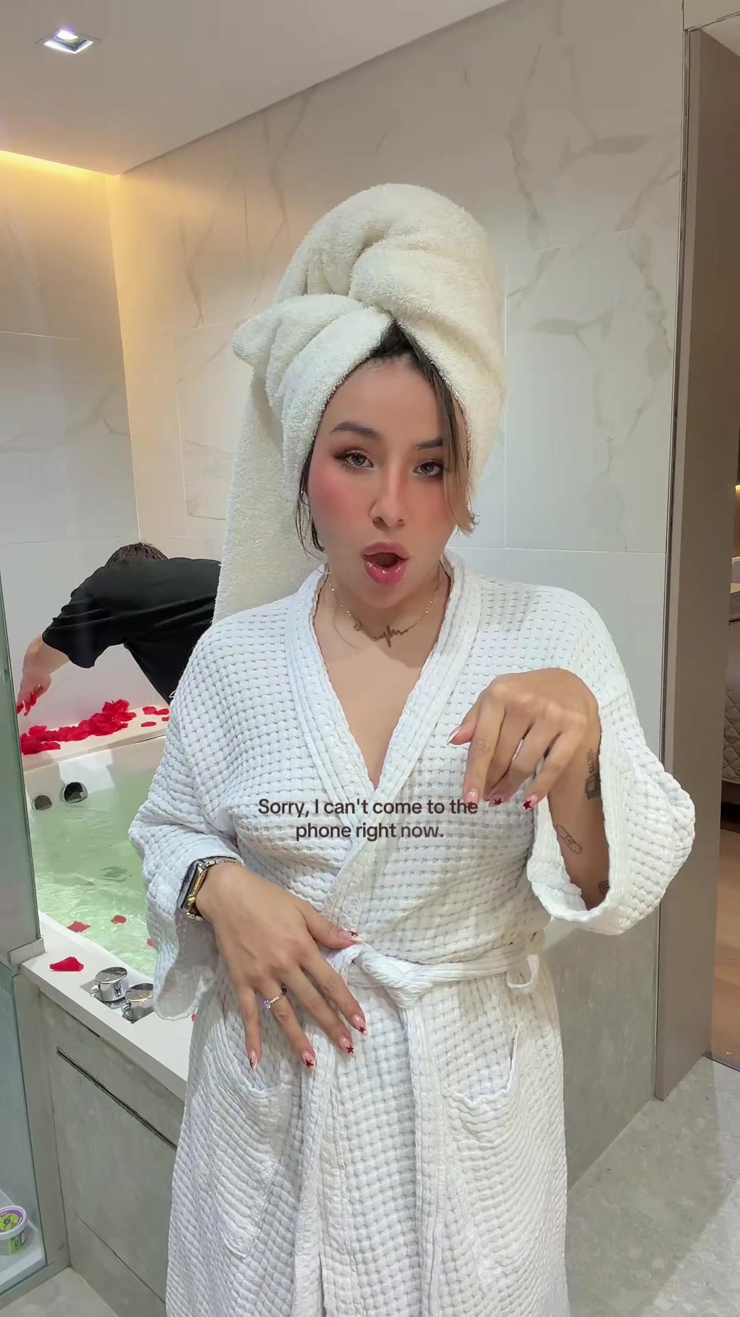 @Any Martínez