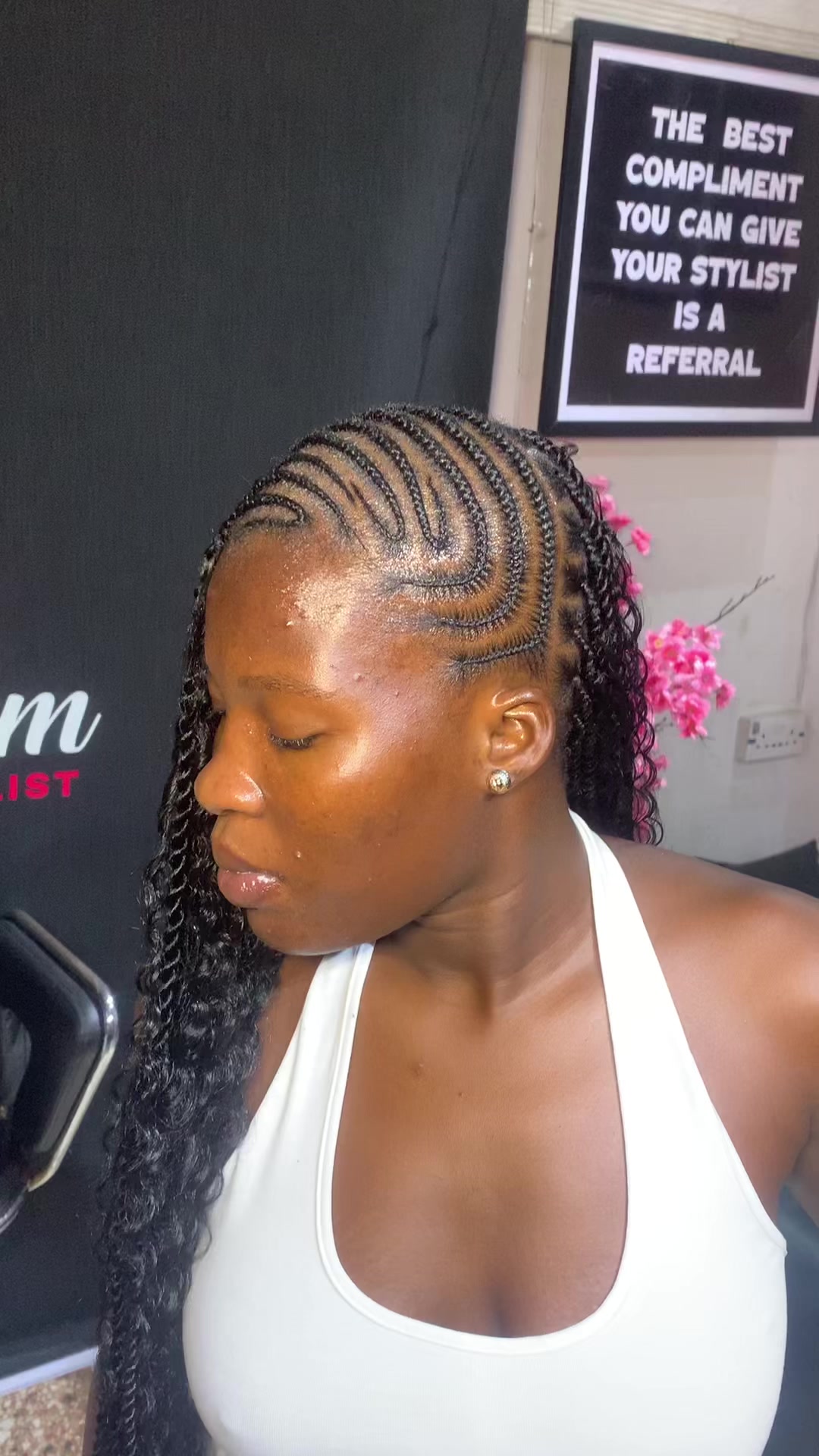 @mariamthehairstylist