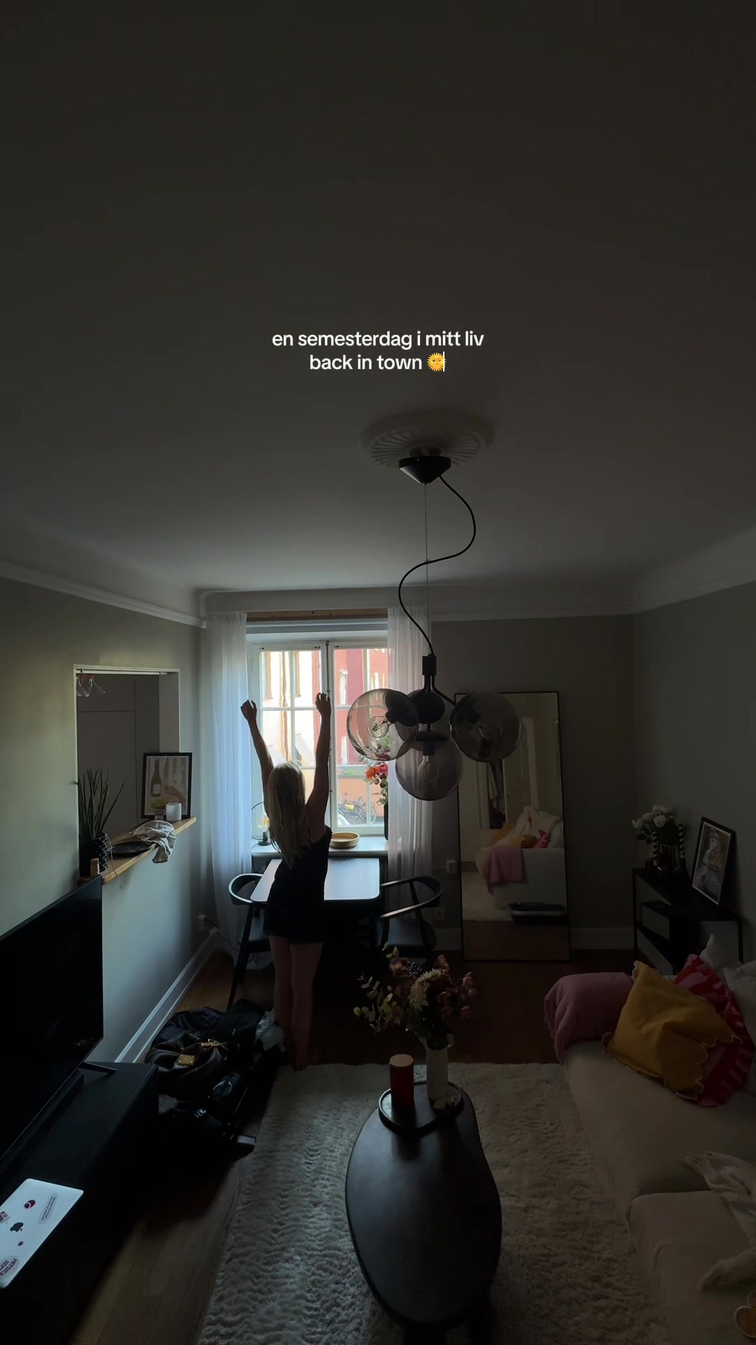 @tess johansson