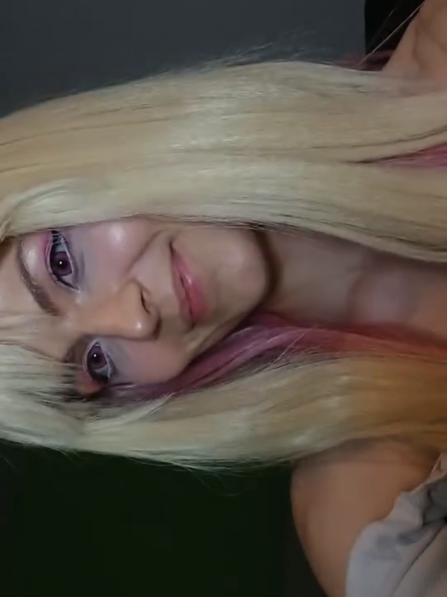 @Chrissy 💖✨️