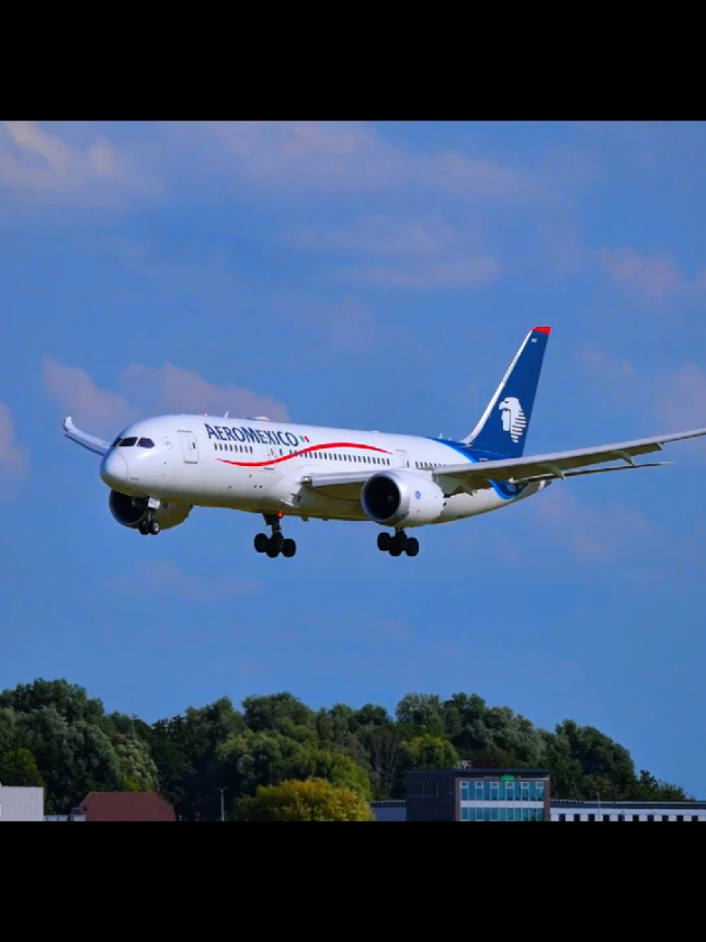 @pilot Biman Boeing -737